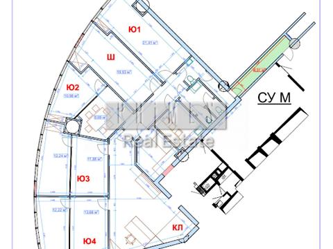 комерційна за адресою Болсуновська вул. (Сергія Струтинського), 13