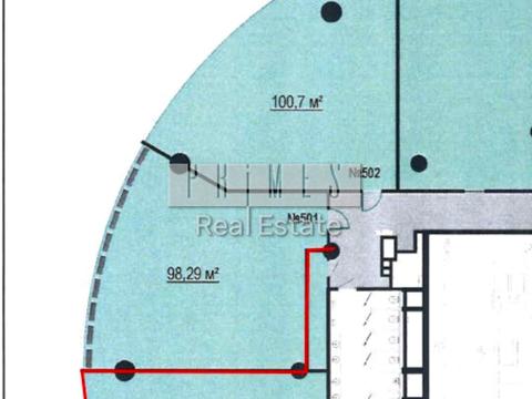 комерційна за адресою Болсуновська вул. (Сергія Струтинського), 13