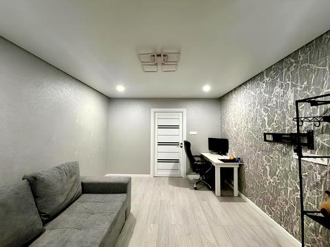 квартира за адресою Феодосійська вул., 8