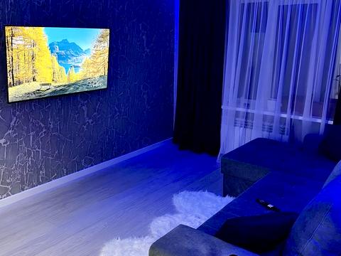 квартира за адресою Феодосійська вул., 8