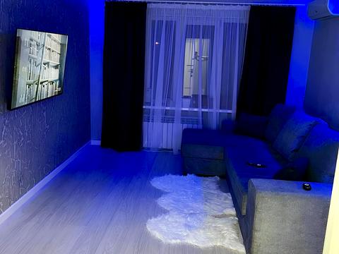 квартира за адресою Феодосійська вул., 8