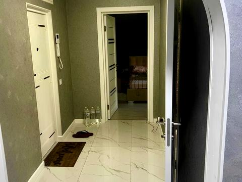 квартира за адресою Феодосійська вул., 8