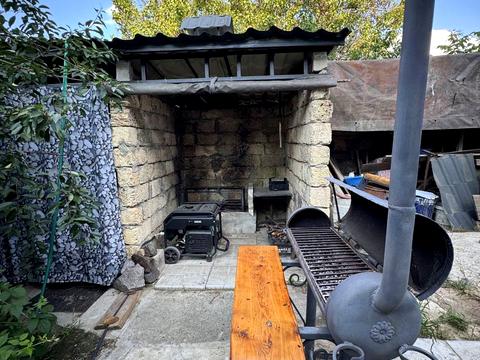 дом по адресу Волкова Сержанта ул.