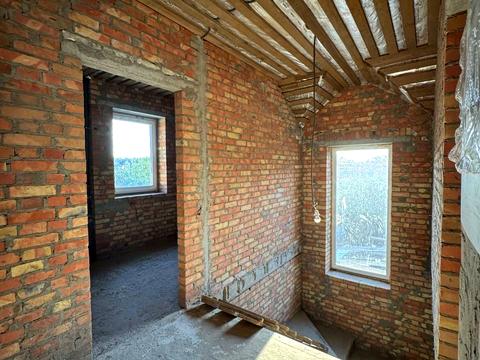 дом по адресу Волкова Сержанта ул.