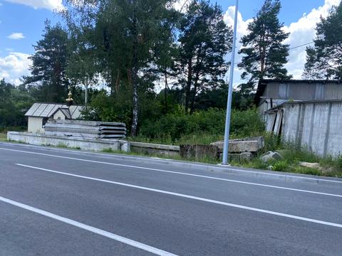 ділянка за адресою Івана Миколайчука вул.