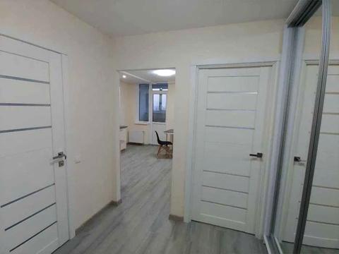 квартира за адресою Академіка Глушкова просп., 15