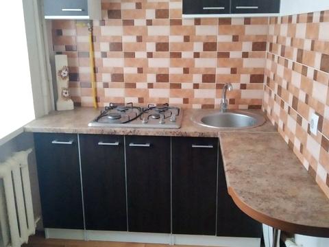 квартира по адресу Киевская ул., 16