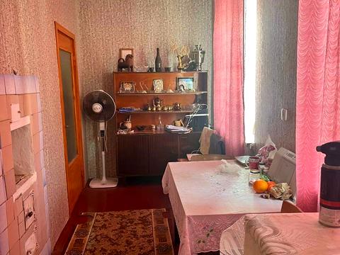 дом по адресу с. Высшая Дубечня, Яблунева, 125