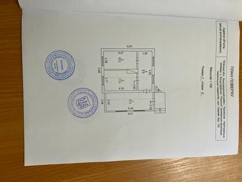 дом по адресу с. Высшая Дубечня, Яблунева, 125