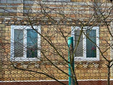 дом по адресу с. Высшая Дубечня, Яблунева, 125