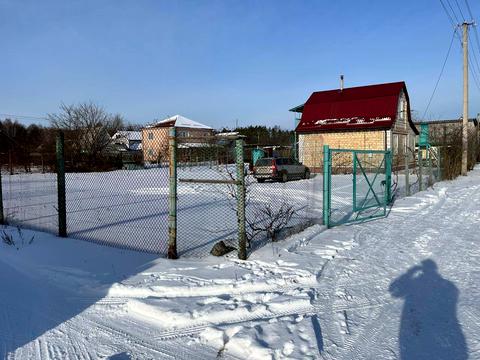 дом по адресу с. Высшая Дубечня, Яблунева, 125