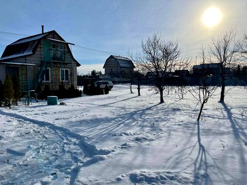 дом по адресу с. Высшая Дубечня, Яблунева, 125