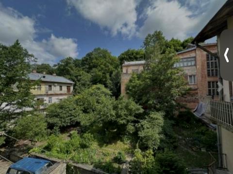 квартира за адресою Миколи Лисенка вул., 22ц