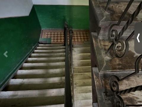 квартира за адресою Миколи Лисенка вул., 22ц