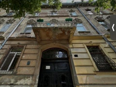 квартира за адресою Миколи Лисенка вул., 22ц