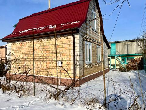 дом по адресу с. Высшая Дубечня, Яблунева, 125