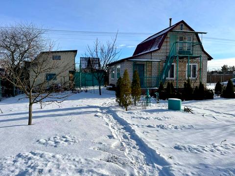 дом по адресу с. Высшая Дубечня, Яблунева, 125