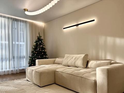 квартира за адресою Романа Левицького вул., 34 к4