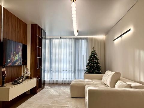 квартира за адресою Романа Левицького вул., 34 к4