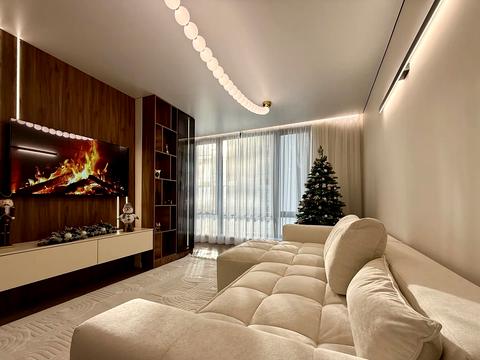 квартира за адресою Романа Левицького вул., 34 к4