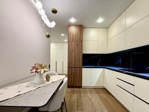 квартира за адресою Романа Левицького вул., 34 к4