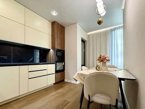 квартира за адресою Романа Левицького вул., 34 к4