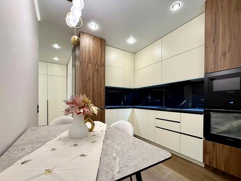 квартира за адресою Романа Левицького вул., 34 к4