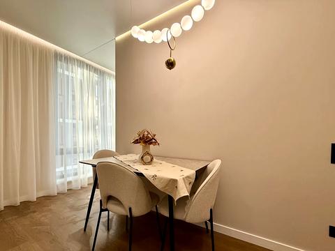 квартира за адресою Романа Левицького вул., 34 к4