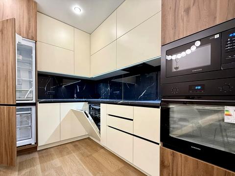 квартира за адресою Романа Левицького вул., 34 к4