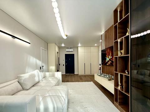 квартира за адресою Романа Левицького вул., 34 к4