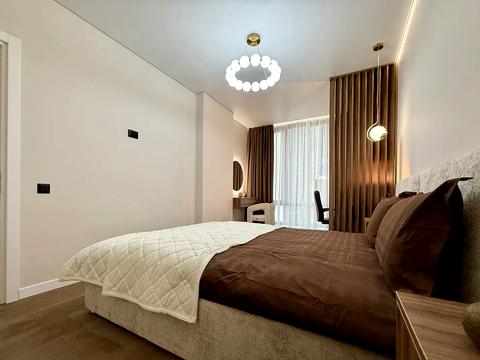 квартира за адресою Романа Левицького вул., 34 к4