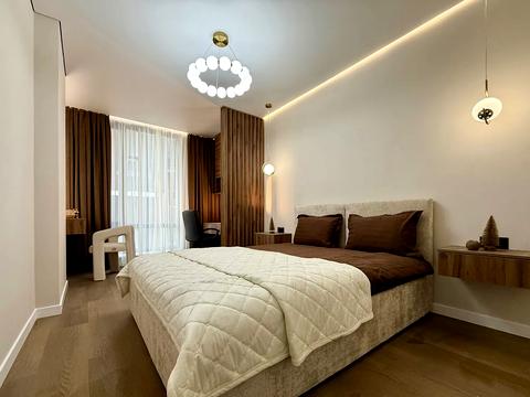 квартира за адресою Романа Левицького вул., 34 к4