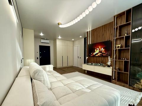 квартира за адресою Романа Левицького вул., 34 к4