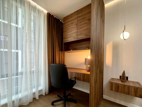 квартира за адресою Романа Левицького вул., 34 к4