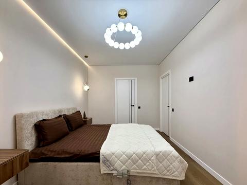 квартира за адресою Романа Левицького вул., 34 к4