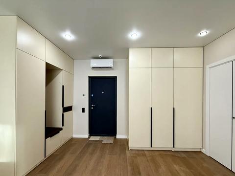 квартира за адресою Романа Левицького вул., 34 к4