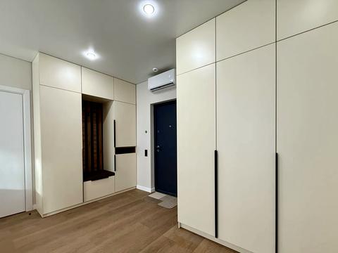 квартира за адресою Романа Левицького вул., 34 к4