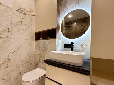 квартира за адресою Романа Левицького вул., 34 к4