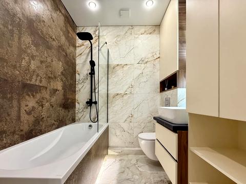 квартира за адресою Романа Левицького вул., 34 к4