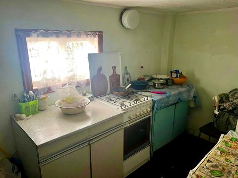 дом по адресу с. Высшая Дубечня, Яблунева, 125