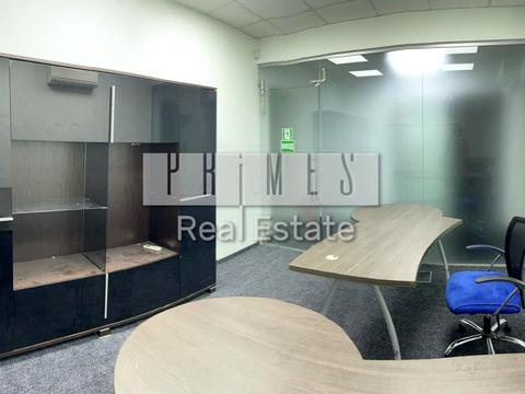 комерційна за адресою Миколи Міхновського бульв. (Дружби народів), 17/5