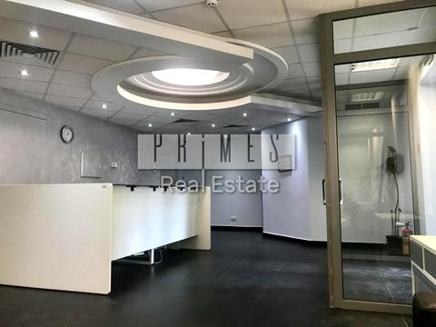 комерційна за адресою Миколи Міхновського бульв. (Дружби народів), 17/5