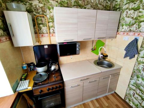 квартира за адресою Кривий Ріг, Федора Караманиць вул. (Ватутіна), 15