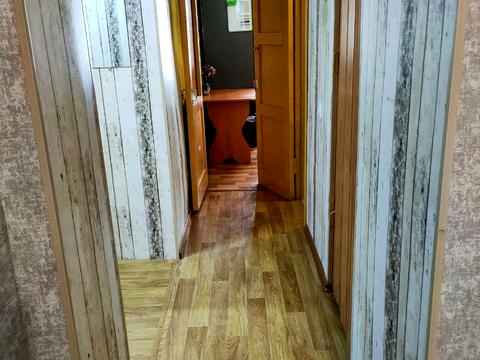 квартира за адресою Кривий Ріг, Федора Караманиць вул. (Ватутіна), 15