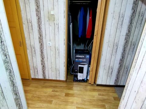 квартира за адресою Кривий Ріг, Федора Караманиць вул. (Ватутіна), 15