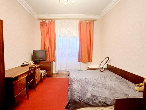 квартира за адресою Новодарницька вул., 15