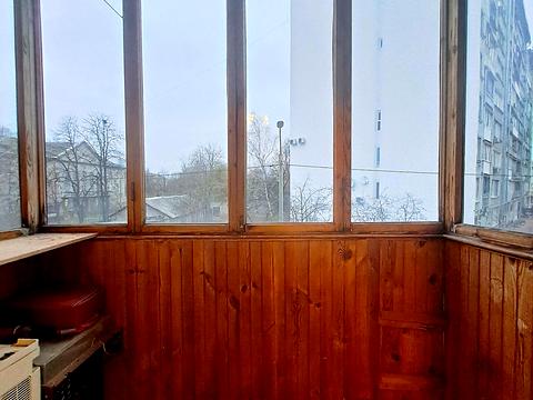 квартира за адресою Новодарницька вул., 15