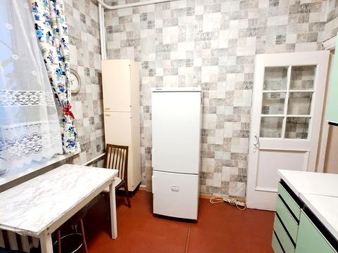 квартира за адресою Новодарницька вул., 15