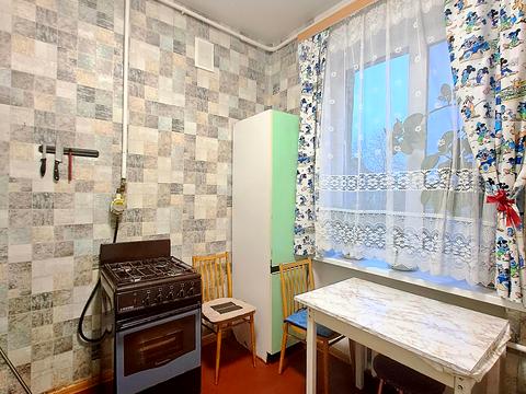 квартира за адресою Новодарницька вул., 15