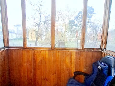 квартира за адресою Новодарницька вул., 15